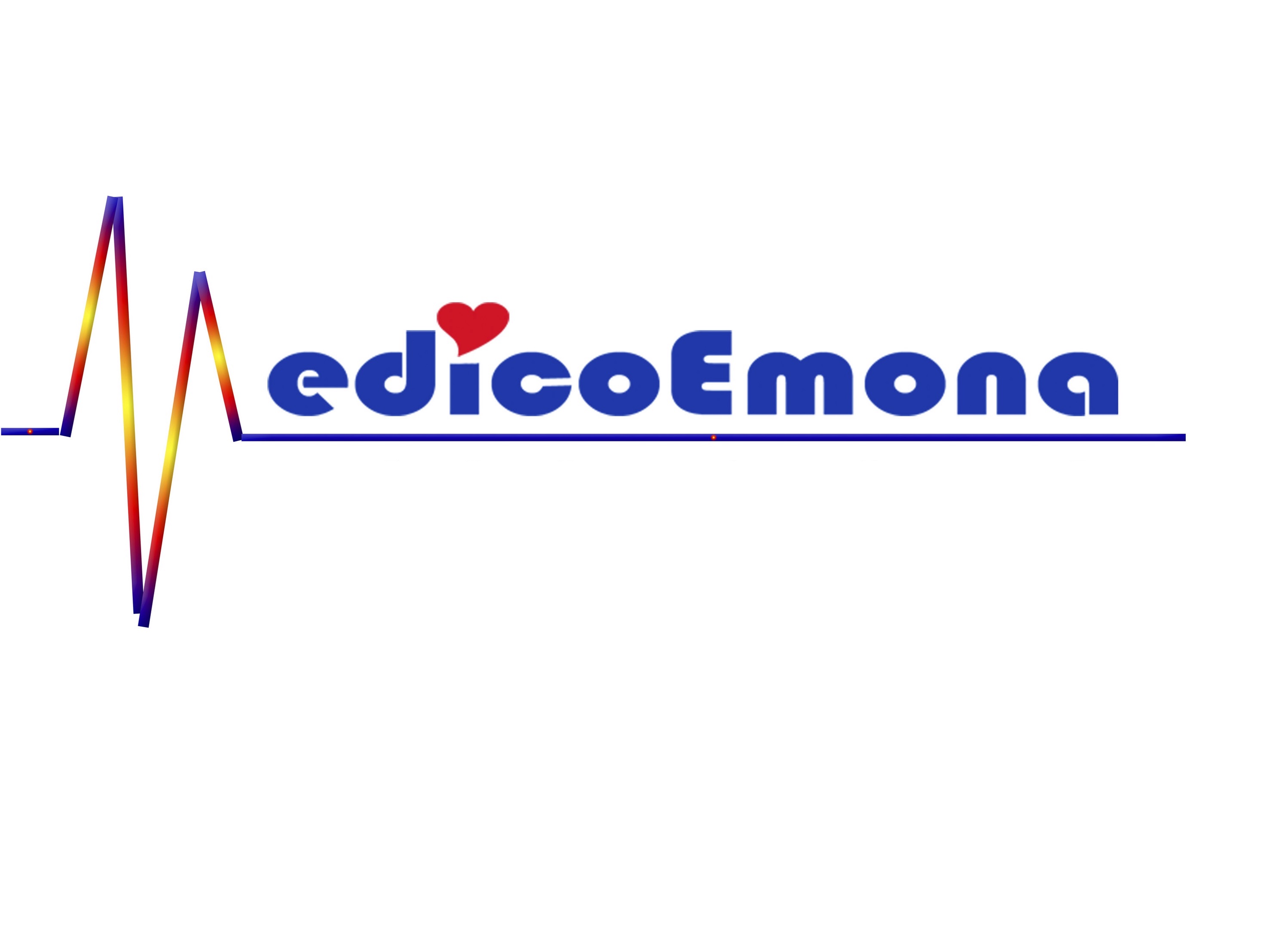 medicoemona logotip